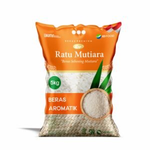 Beras Premium 5kg
