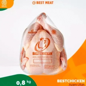 Ayam utuh 800grm