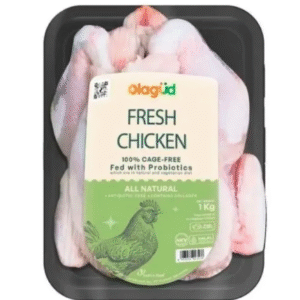 Frozen Chicken 1kg