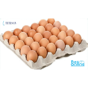 Telur Segar 30 butir